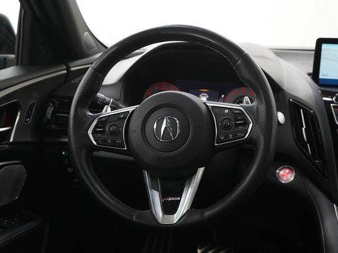 Used 2019 Acura RDX A-Spec AWD/4WD image 17