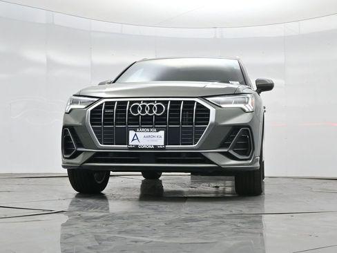 Used 2025 Audi Q3 2.0T Premium AWD/4WD image 40