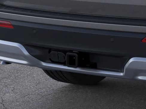 New 2026 Ford Explorer Platinum w/ LUX Leather Package image 23