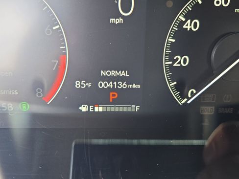 Certified 2024 Honda HR-V Sport image 26