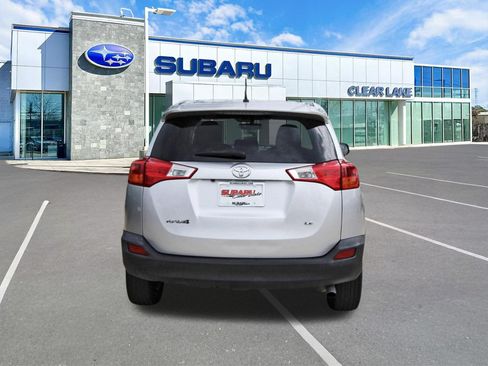 Used 2015 Toyota RAV4 LE FWD image 5