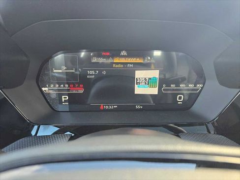 New 2026 Audi RS 3 image 27