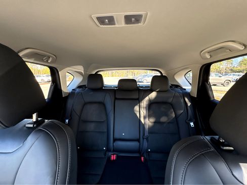 Used 2020 MAZDA CX-5 Touring image 35