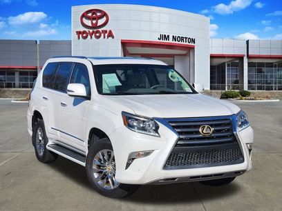 Used 2014 Lexus GX 460