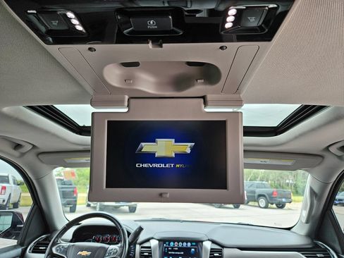 Used 2020 Chevrolet Tahoe LT AWD/4WD image 34