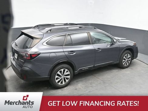 Used 2022 Subaru Outback Premium AWD/4WD image 39
