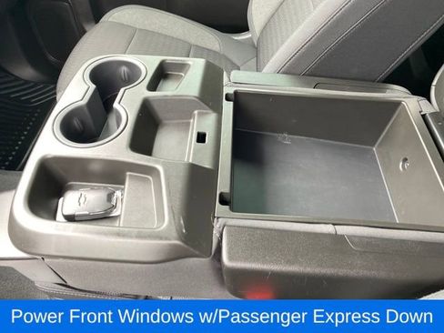 Certified 2021 Chevrolet Silverado 1500 RST w/ Bed Protection Package image 13