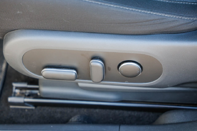 Certified 2024 Hyundai Ioniq 5 SEL RWD image 25