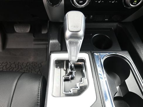Certified 2020 Toyota Tundra TRD Pro AWD/4WD image 27