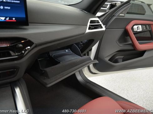 Used 2025 BMW M240i Coupe w/ Premium Package image 34