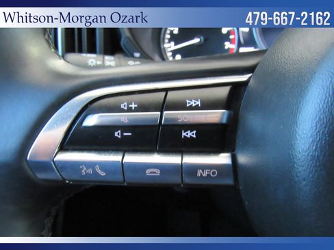 Used 2023 MAZDA CX-50 Meridian Edition w/ Apex Package image 37