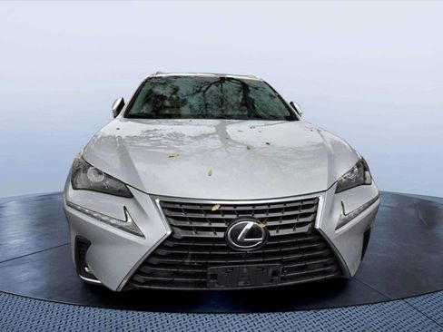 Used 2019 Lexus NX 300 FWD w/ Accessory Package 2 image 2