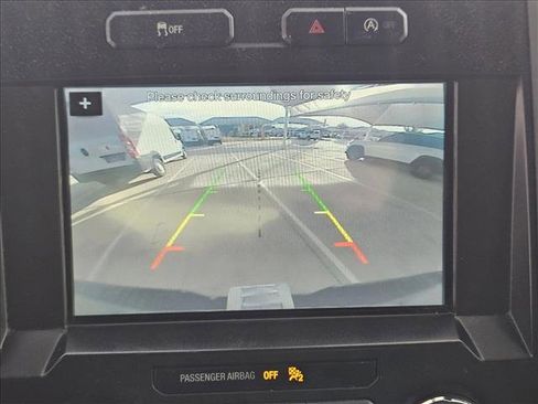 Used 2018 Ford F150 XL w/ Equipment Group 101A Mid image 15