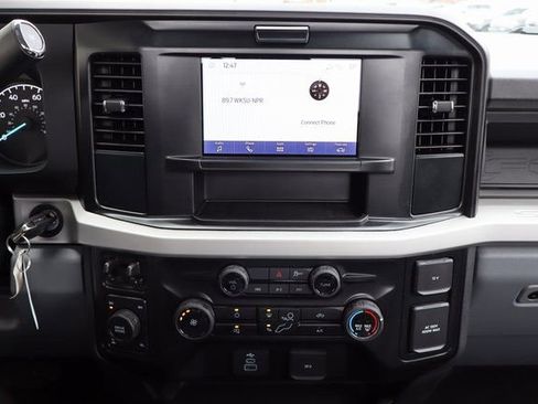 New 2026 Ford F350 XL w/ STX Appearance Package AWD/4WD image 5