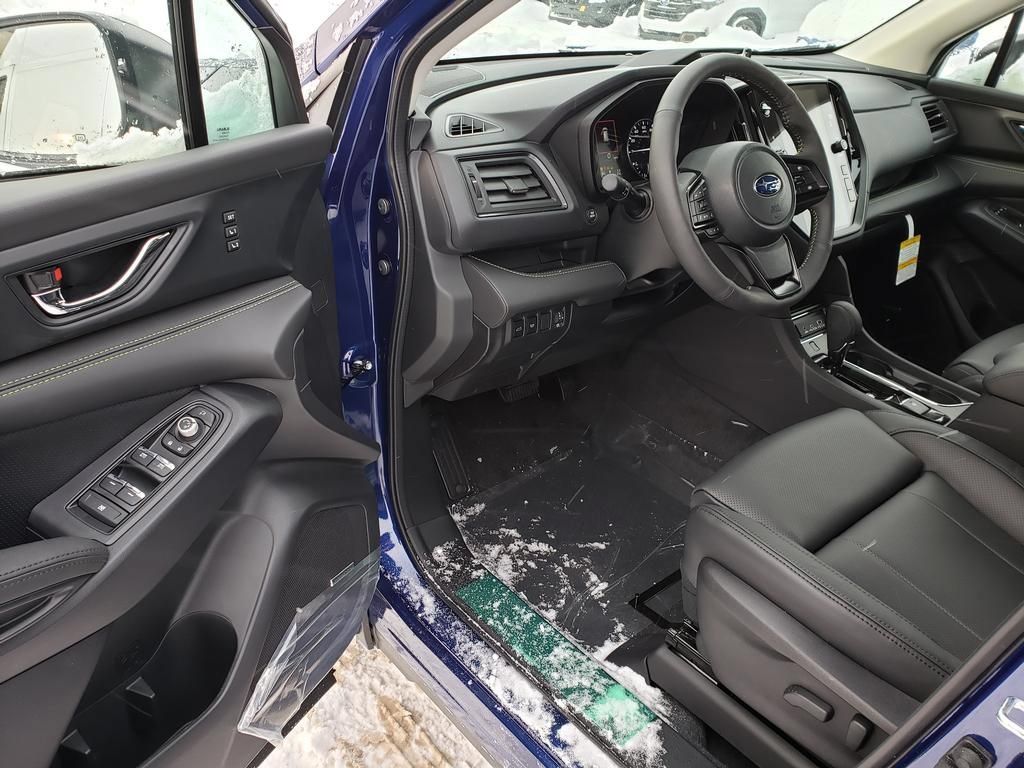 New 2026 Subaru Ascent Bronze Edition AWD/4WD image 6