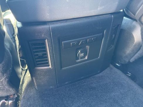 Used 2017 RAM 1500 Lone Star image 29