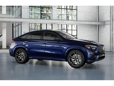 New 2026 Mercedes-Benz GLE 53 AMG GLE 53 AMG image 13