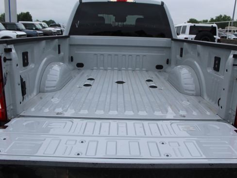 New 2026 Ford F350 XLT AWD/4WD image 18