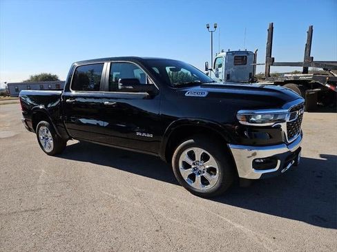 New 2026 RAM 1500 Big Horn image 39