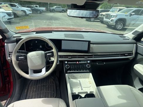 Used 2025 Hyundai Santa Fe Calligraphy image 15