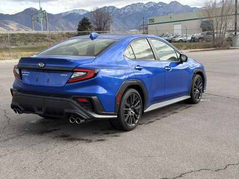 Used 2024 Subaru WRX Premium image 3