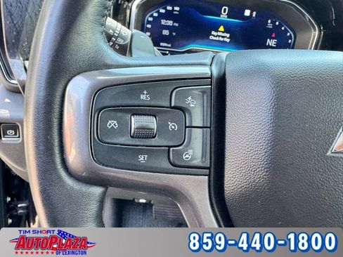 Used 2022 Chevrolet Silverado 1500 ZR2 AWD/4WD image 28