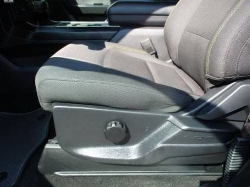 Used 2024 Ford F150 STX w/ STX Black Appearance Package image 16