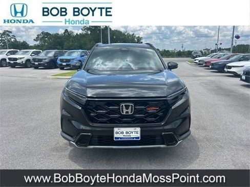 New 2026 Honda CR-V TrailSport image 3