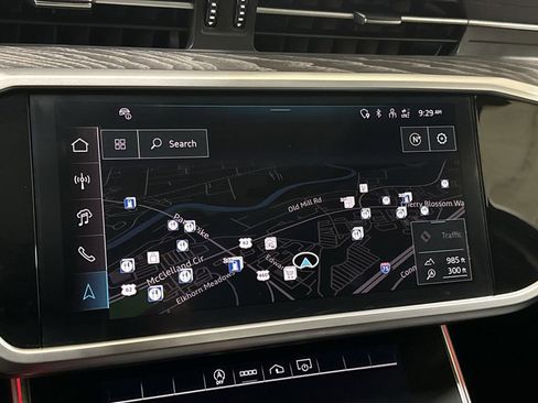 Used 2024 Audi A6 Premium Plus image 15