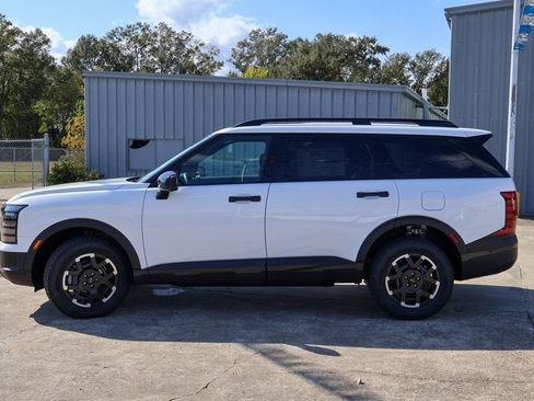 Certified 2026 Hyundai Palisade XRT Pro image 28