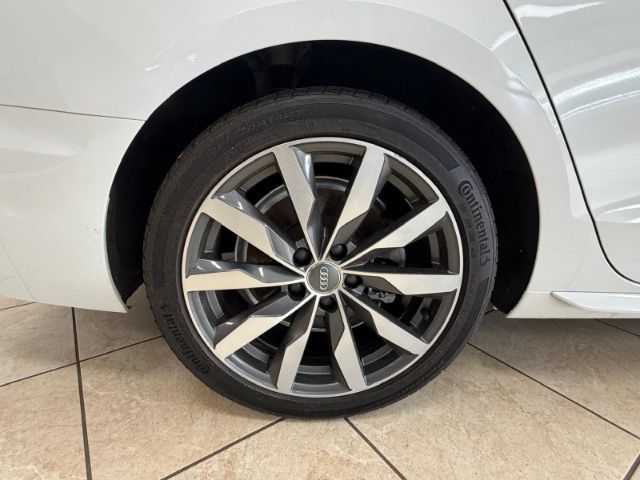 Used 2020 Audi A4 2.0T Premium Plus w/ Premium Plus Package FWD image 20