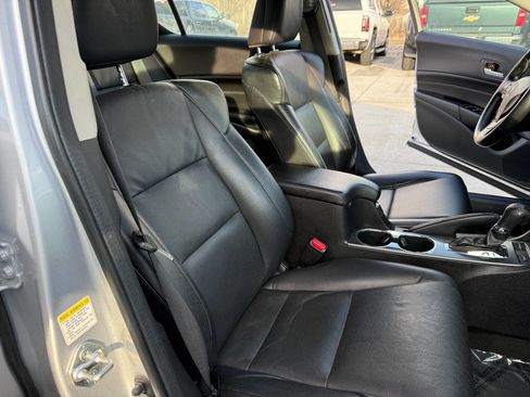 Used 2014 Acura ILX image 20