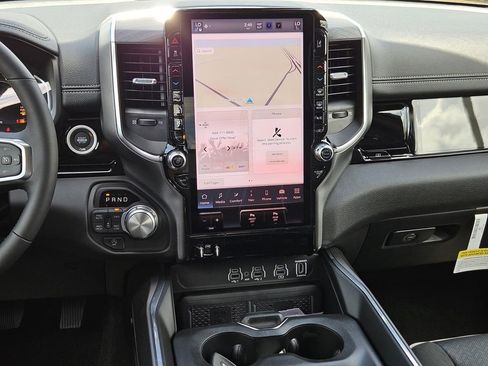 New 2025 RAM 1500 Laramie image 23