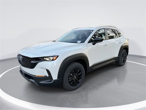 New 2026 MAZDA CX-50 2.5 Hybrid w/ Weather Package image 1