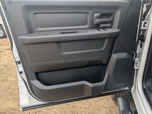 New 2026 RAM 5500 Tradesman image 9