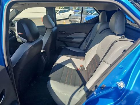 Used 2024 Nissan Kicks SR w/ SR Premium Package image 18
