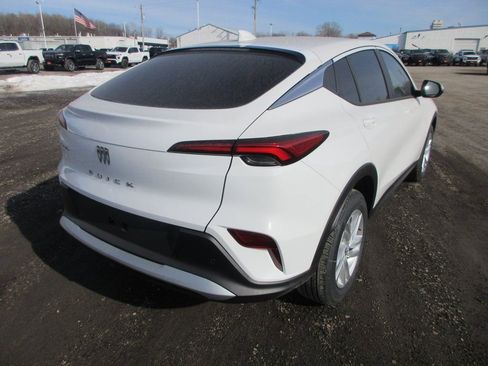 New 2026 Buick Envista Preferred w/ Convenience I Package FWD image 5