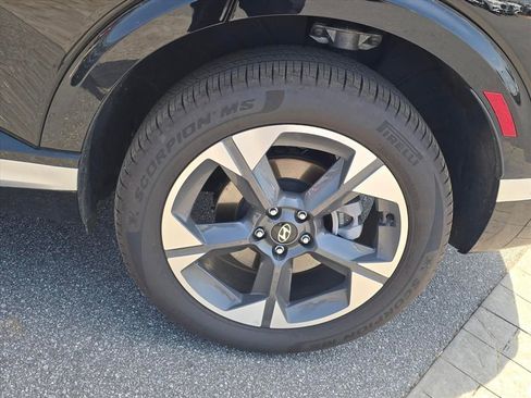 Used 2026 Hyundai Palisade Limited image 12