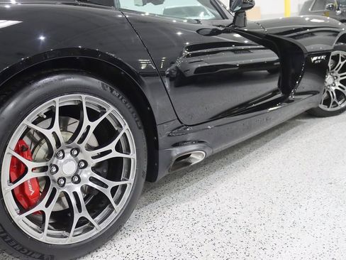 Used 2015 Dodge Viper w/ Quick Order Package 22J GT image 13