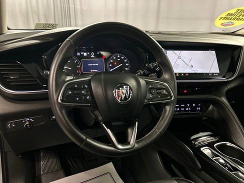 Used 2023 Buick Envision Avenir AWD/4WD image 15