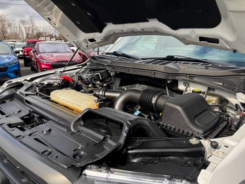 Used 2022 Ford F150 XLT w/ Equipment Group 302A High image 21