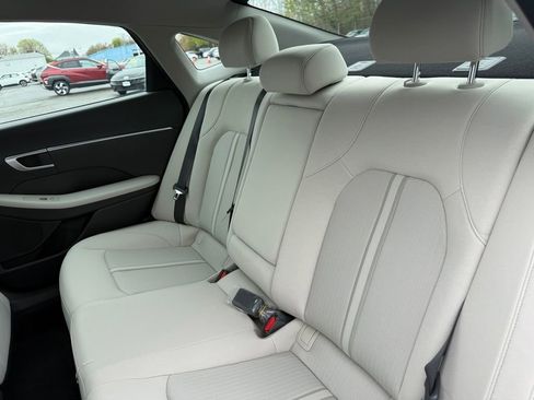New 2026 Hyundai Sonata SEL image 35