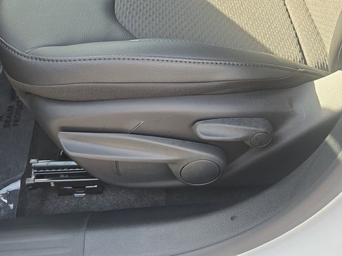 New 2026 Jeep Compass Latitude image 20