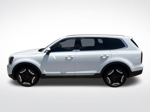 Used 2024 Kia Telluride EX FWD image 6