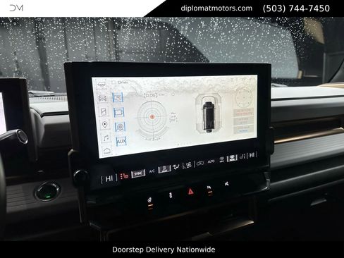 Used 2024 GMC Hummer EV 3X image 28