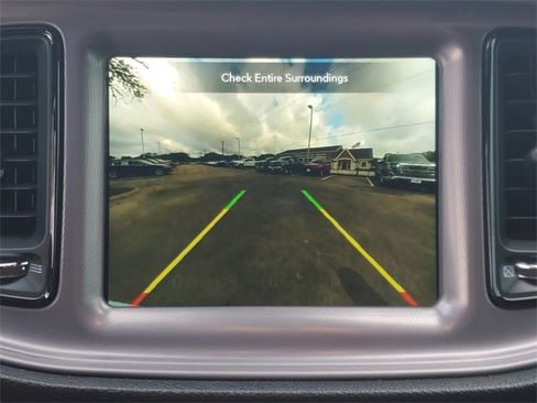 Used 2023 Dodge Challenger R/T Scat Pack image 24