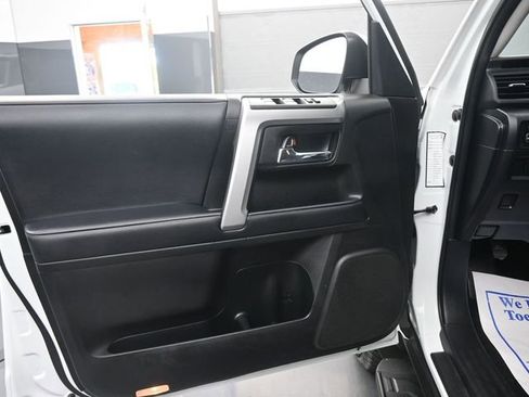 Used 2024 Toyota 4Runner SR5 image 10