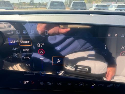 New 2026 Chevrolet Tahoe Premier image 29