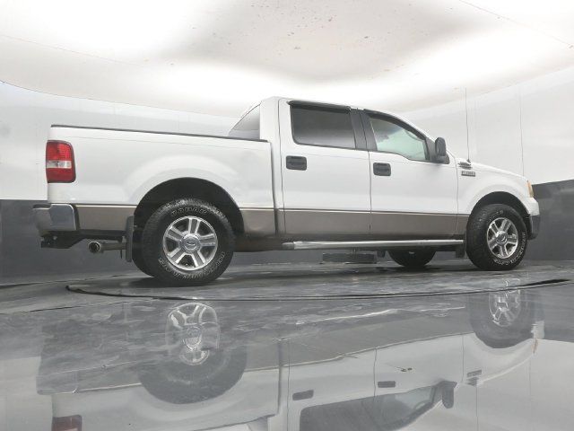 Used 2006 Ford F150 XLT RWD image 49