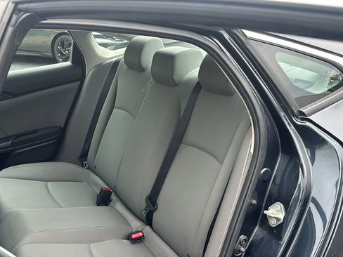 Used 2019 Honda Civic LX image 26